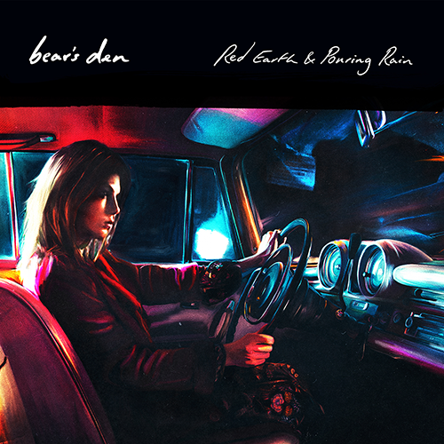 Bear***s Den - Red Earth & Pouring Rain