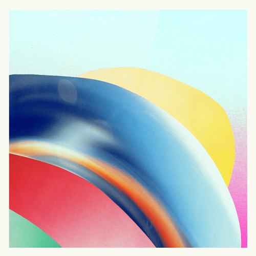 Japanese Wallpaper - Japanese Wallaper EP