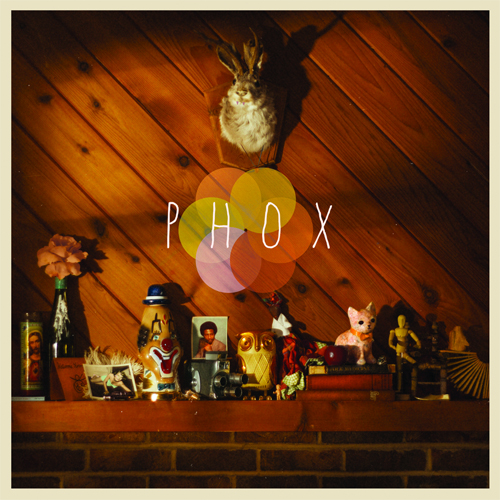 PHOX - PHOX