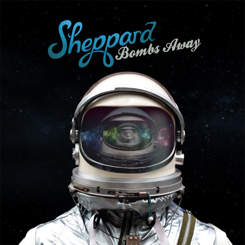 Sheppard - Bombs Away
