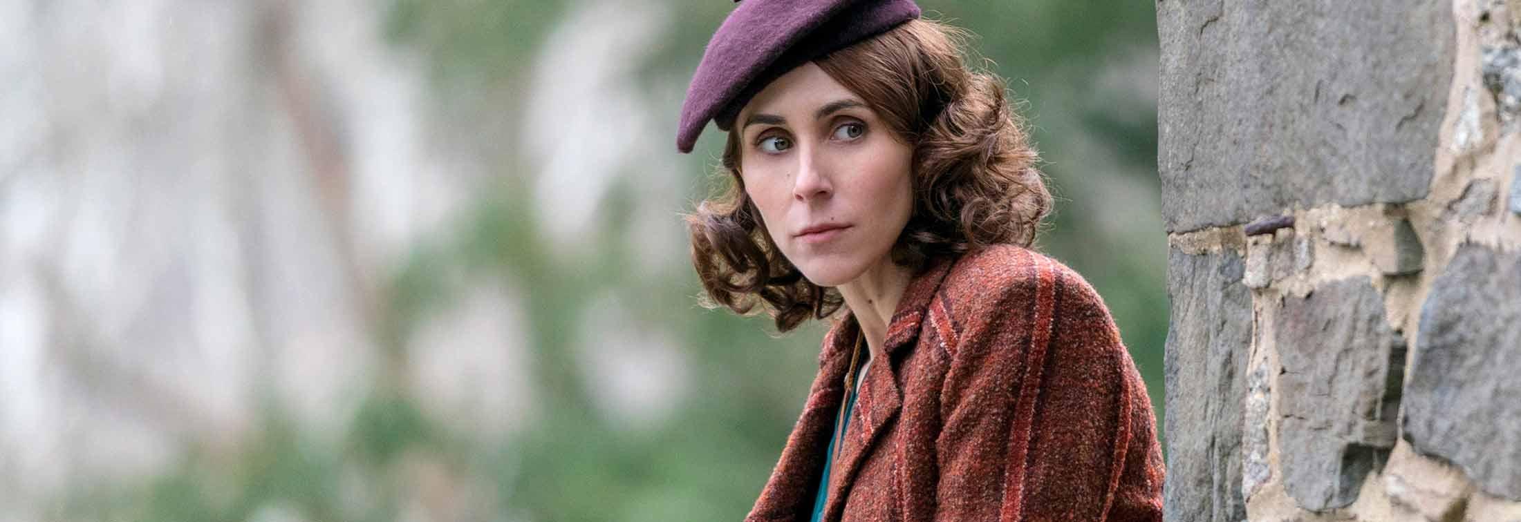 Win A Call To Spy: Revolutionary tale of the courageous women of WWII ...