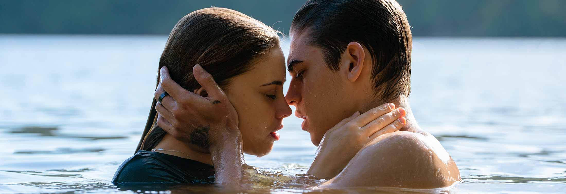 After Review: From Wattpad to the big screen - and God knows why | SWITCH.