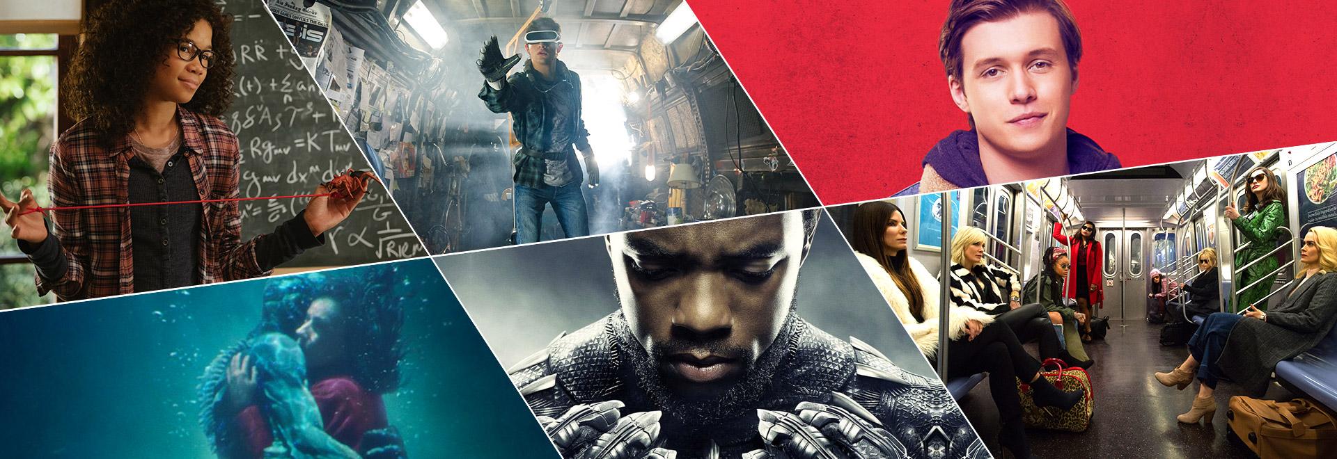 Most anticipated films of 2018: Must-see movies for the coming year ...