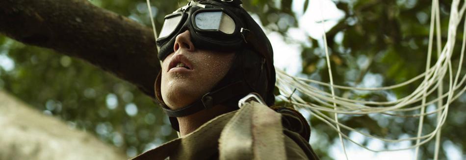 Canopy Review: Impressive Australian debut in the jungle of war | SWITCH.