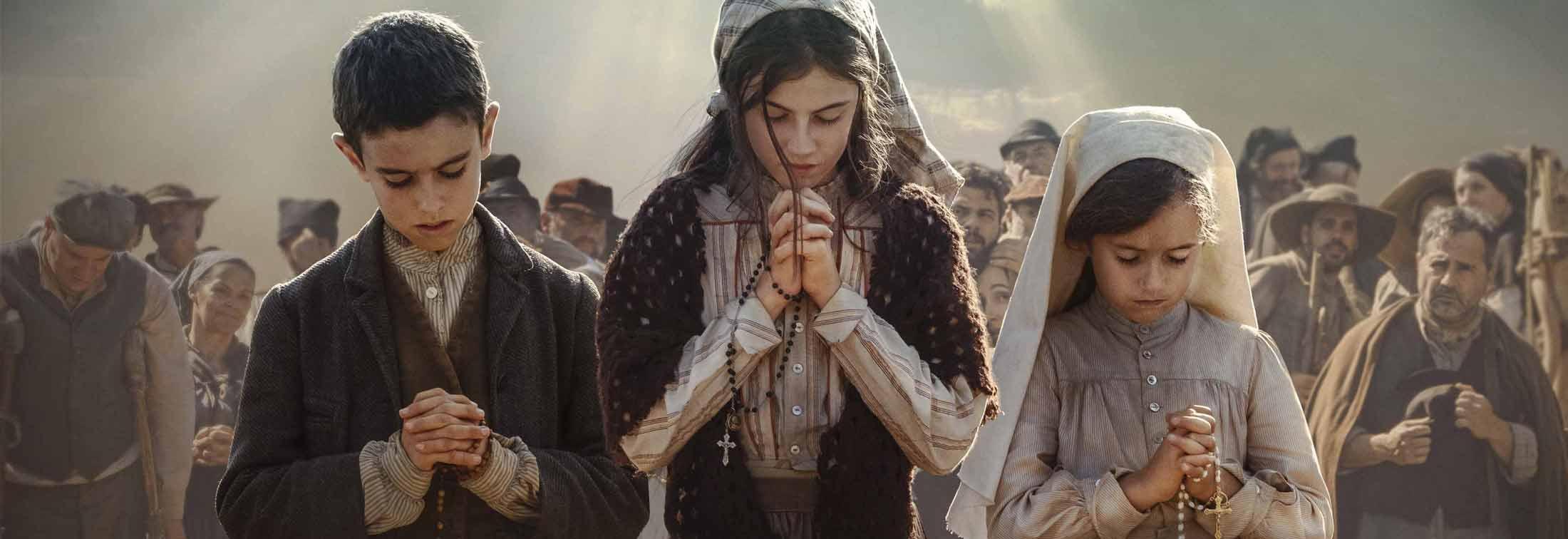 Fatima Review: A respectful retelling of a miraculous story | SWITCH.