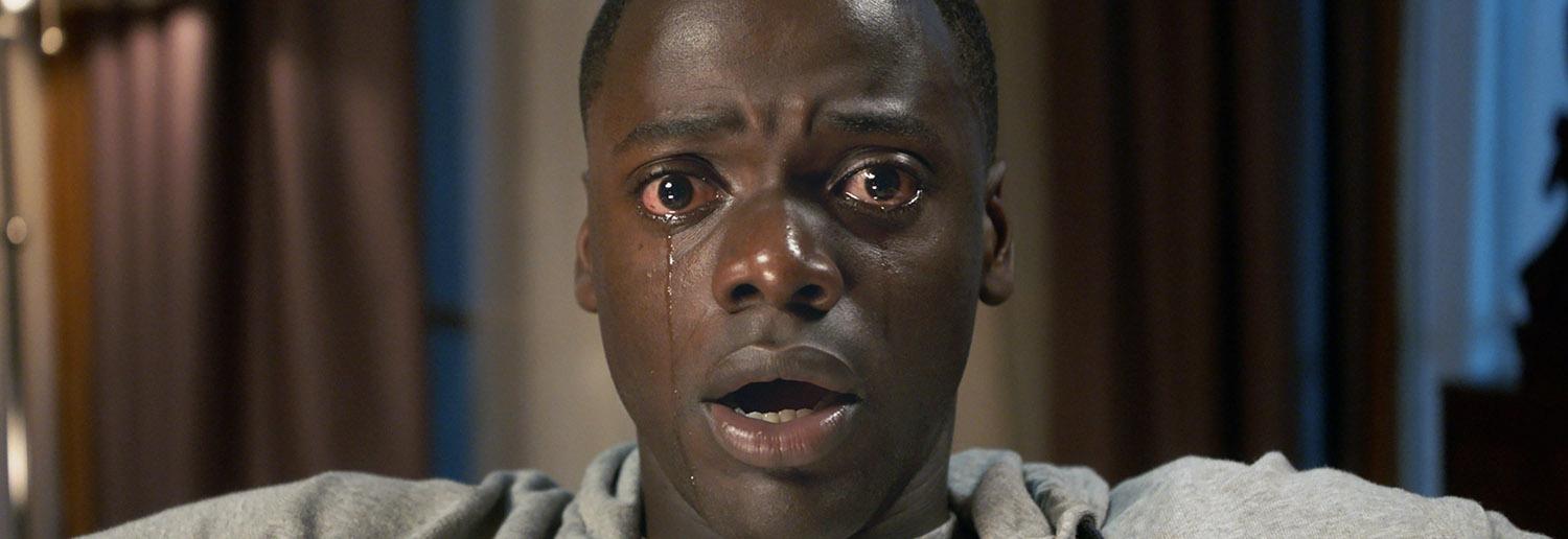 Get Out Review: An intelligent and delectable horror classic | SWITCH.