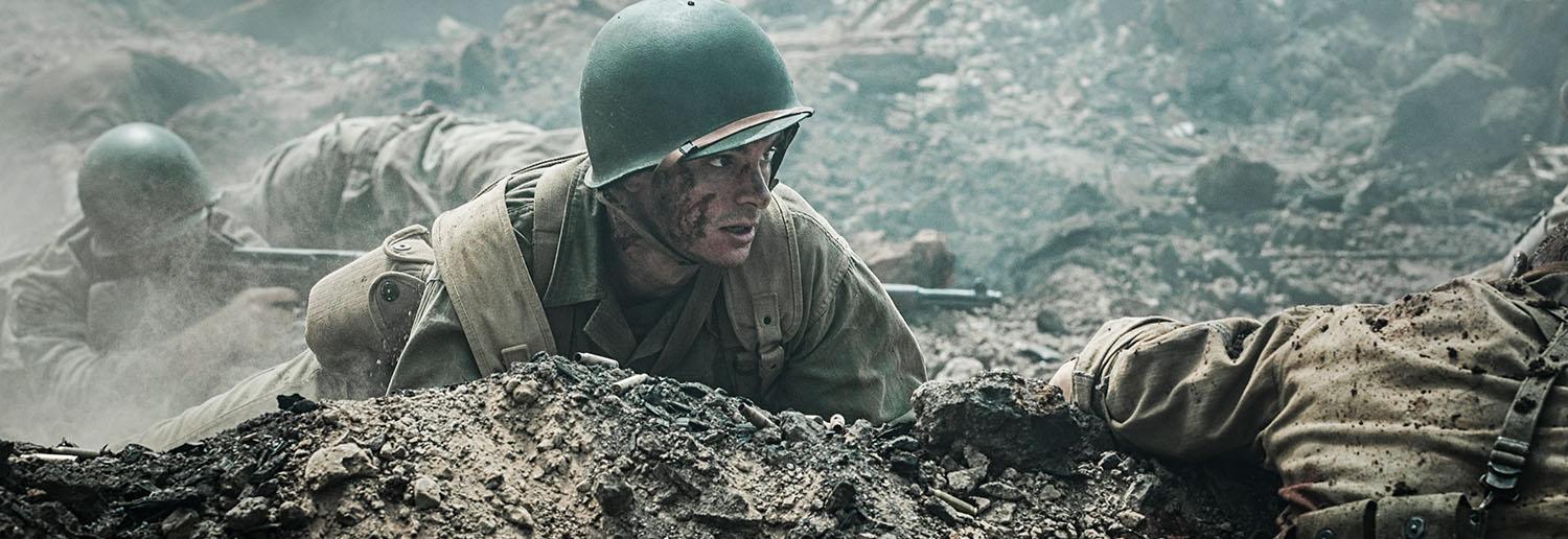 Win Hacksaw Ridge: Extraordinary true wartime story | SWITCH.