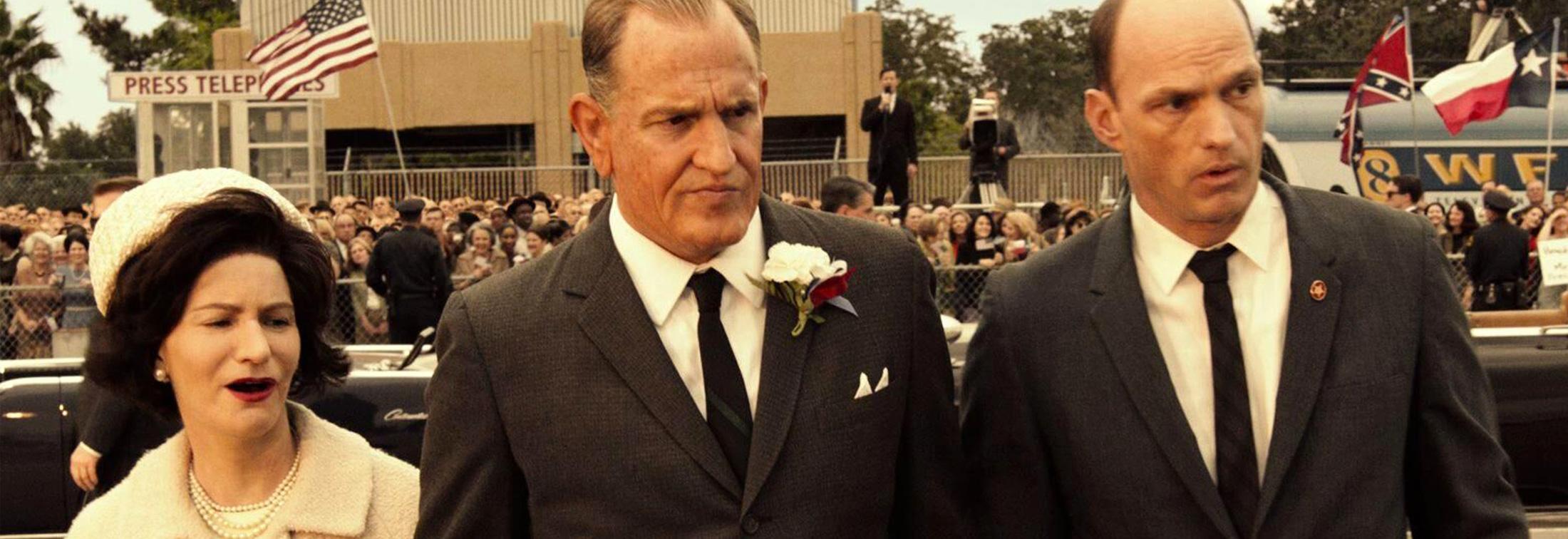 LBJ Review: Just okay | SWITCH.