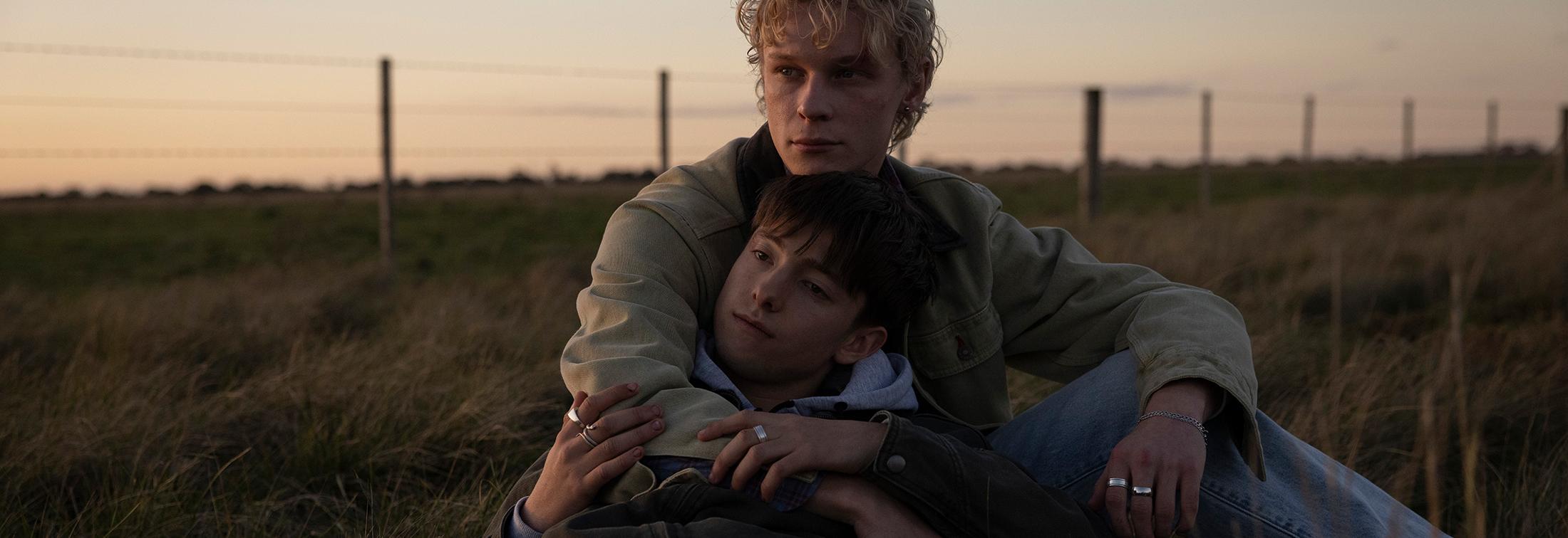 Leviticus Review: When queer love and church curses clash | Sydney Film ...