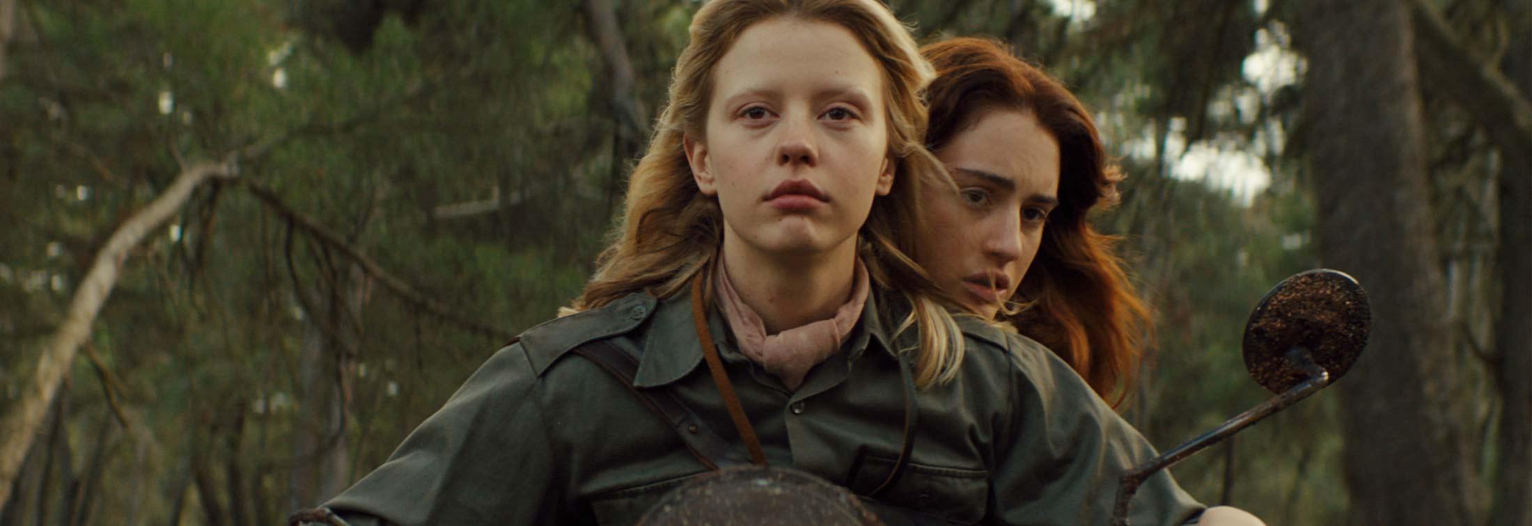 Mayday Review: Modern sirens that empower woman | SWITCH.