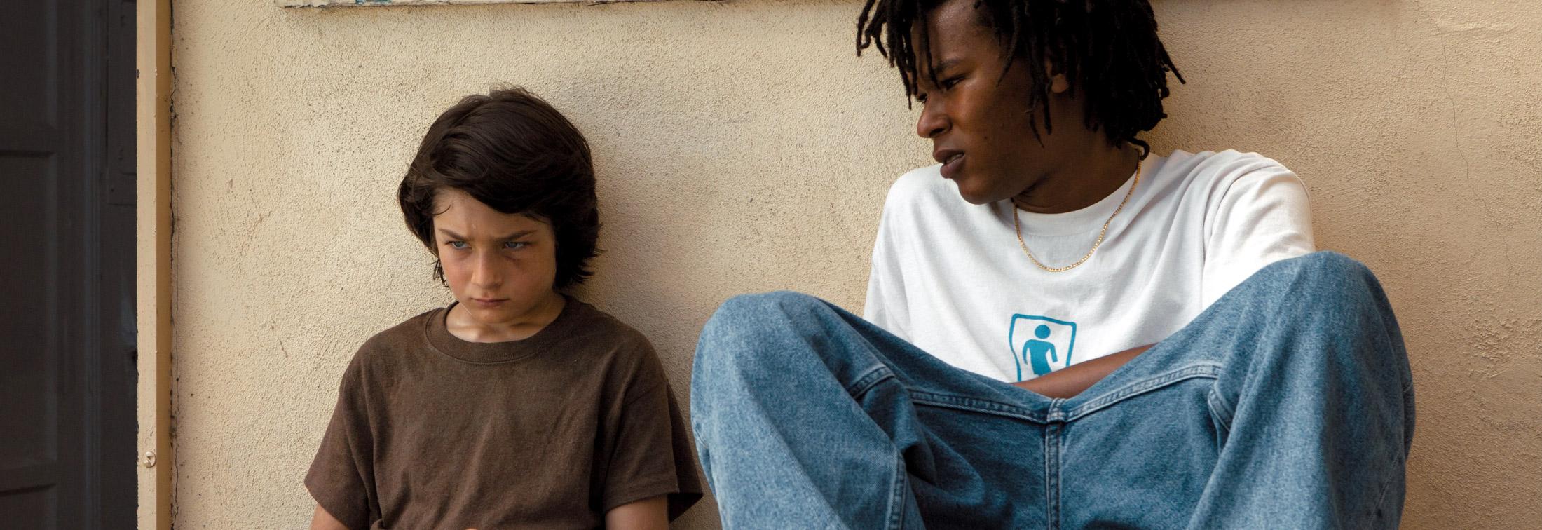 mid90s Review: An adequate debut with a wild heart at its core | SWITCH.