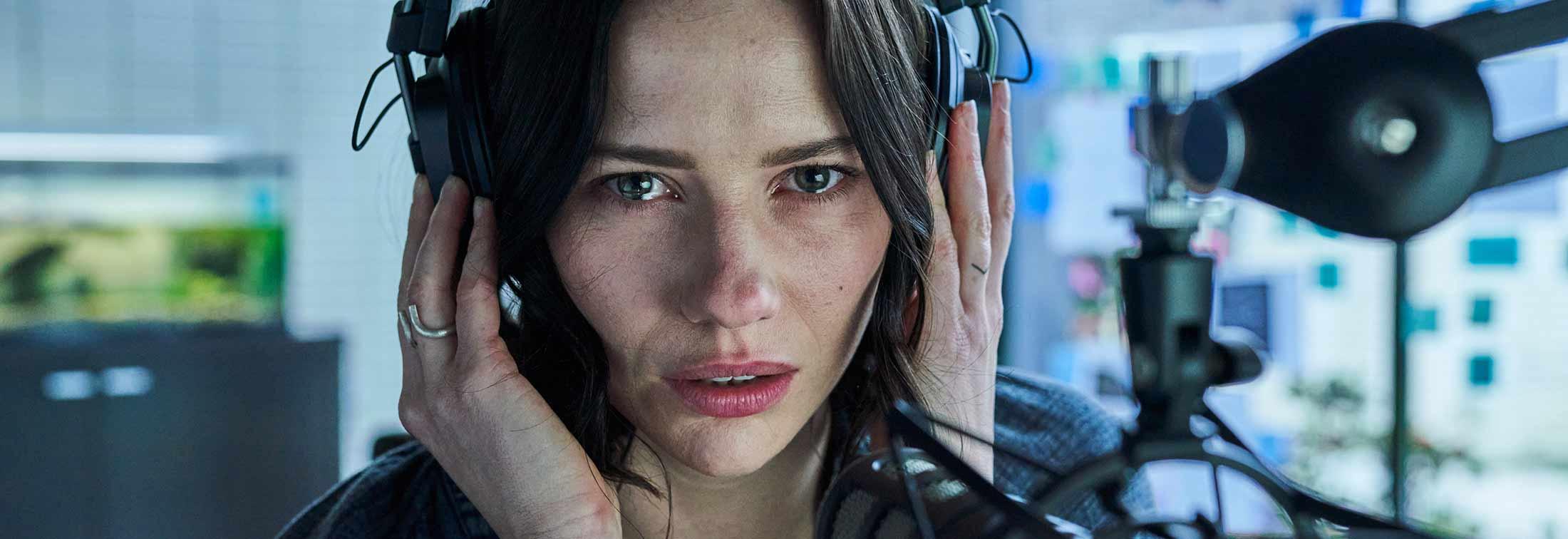 Monolith Review: Feel something growing deep inside | SXSW Sydney ...
