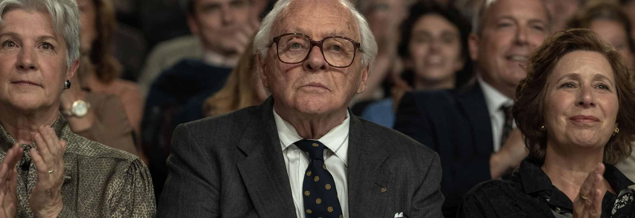 One Life Review: A deeply moving portrait of humanity in the face of ...