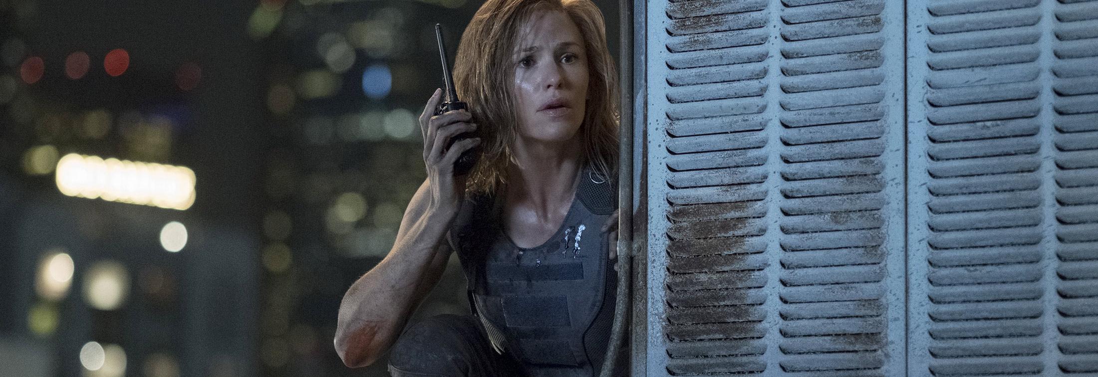Peppermint Review: We and Jennifer Garner deserve better | SWITCH.