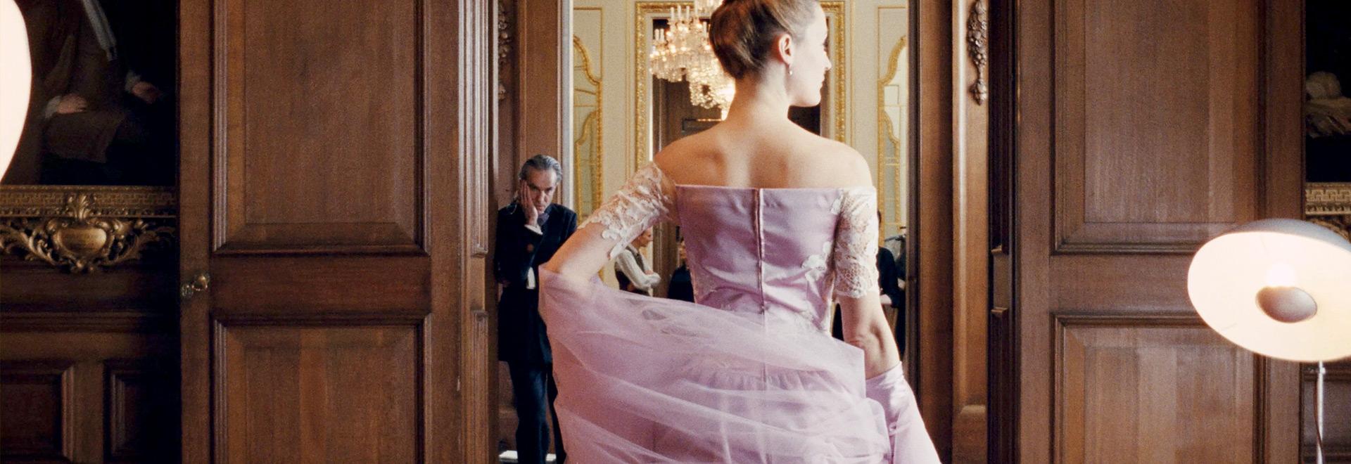 Phantom Thread Review: An exquisite and delicious delight for the ...