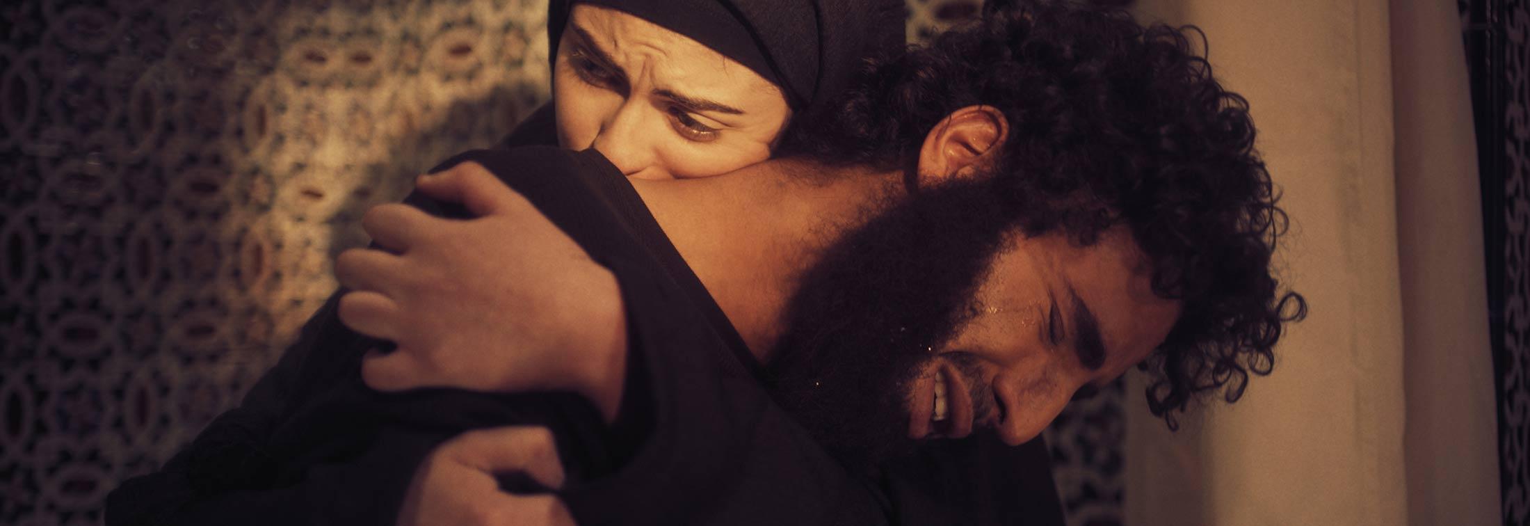 Rebel Interview: Adil and Bilall’s revolt against radicalisation | SWITCH.