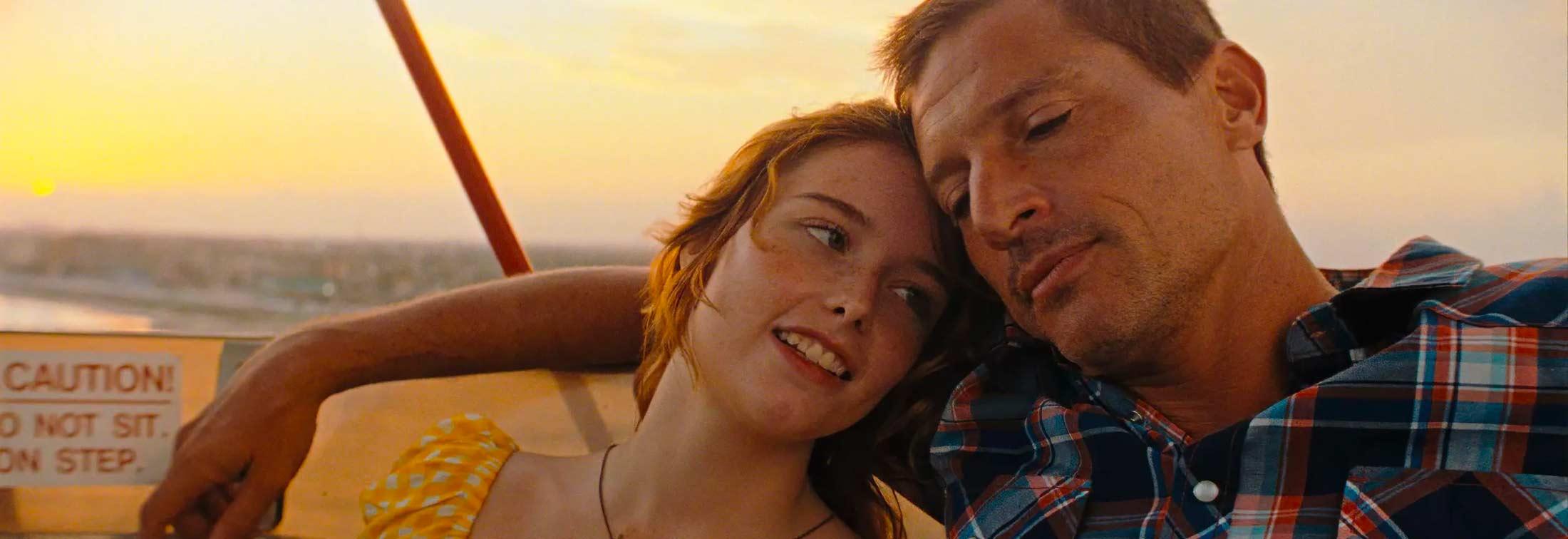 Red Rocket Review: Another American classic from Sean Baker | SWITCH.