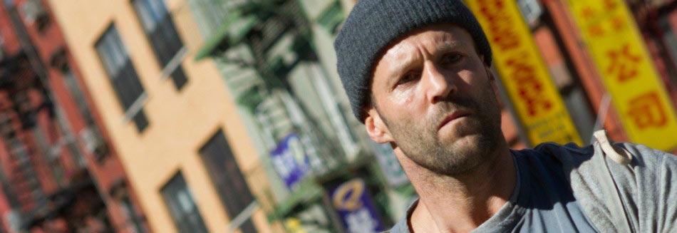 Safe Review: It's a Jason Statham movie, enough said | SWITCH.