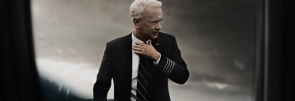 Sully Review: Great story. Great movie? | SWITCH.