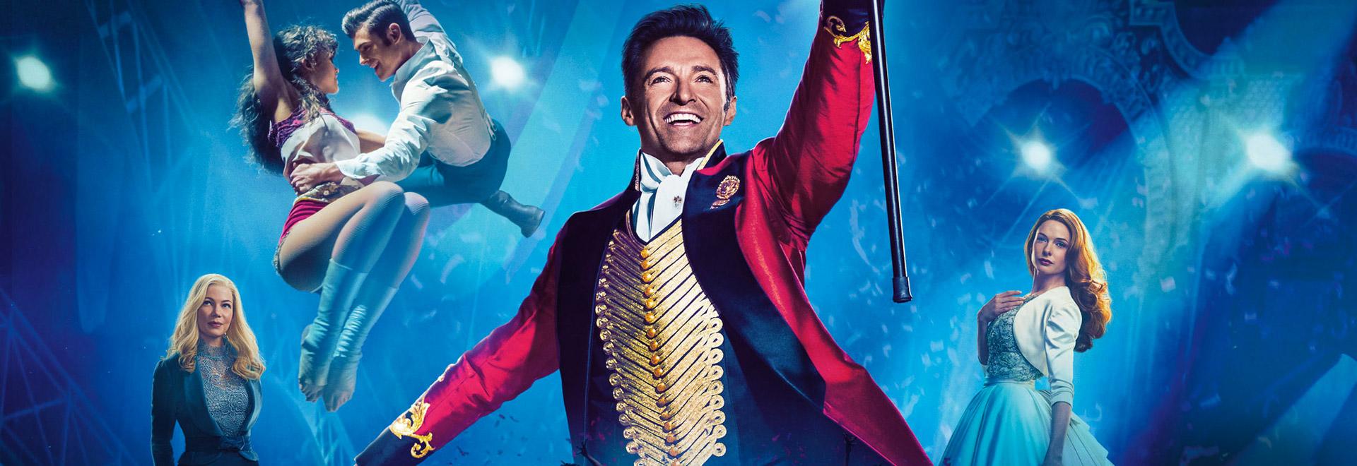 The Greatest Showman Review: An aggressively awful musical experience ...