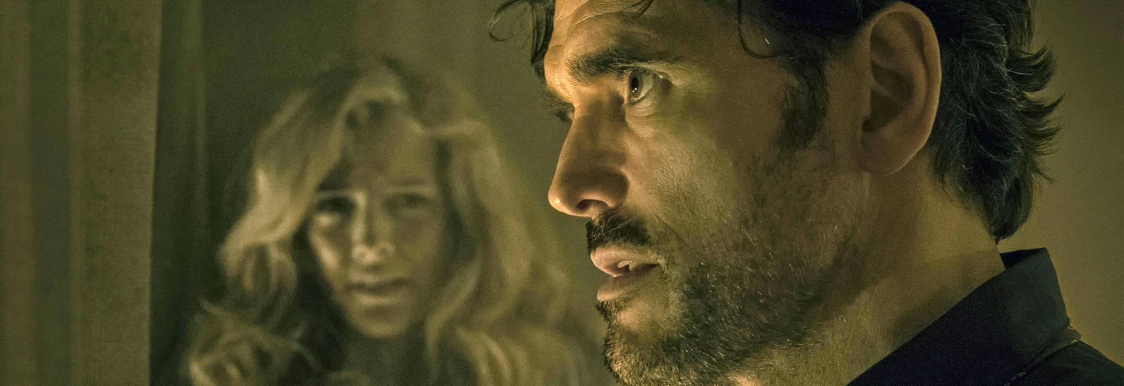 The House That Jack Built Review: This ain't no nursery rhyme | SWITCH.