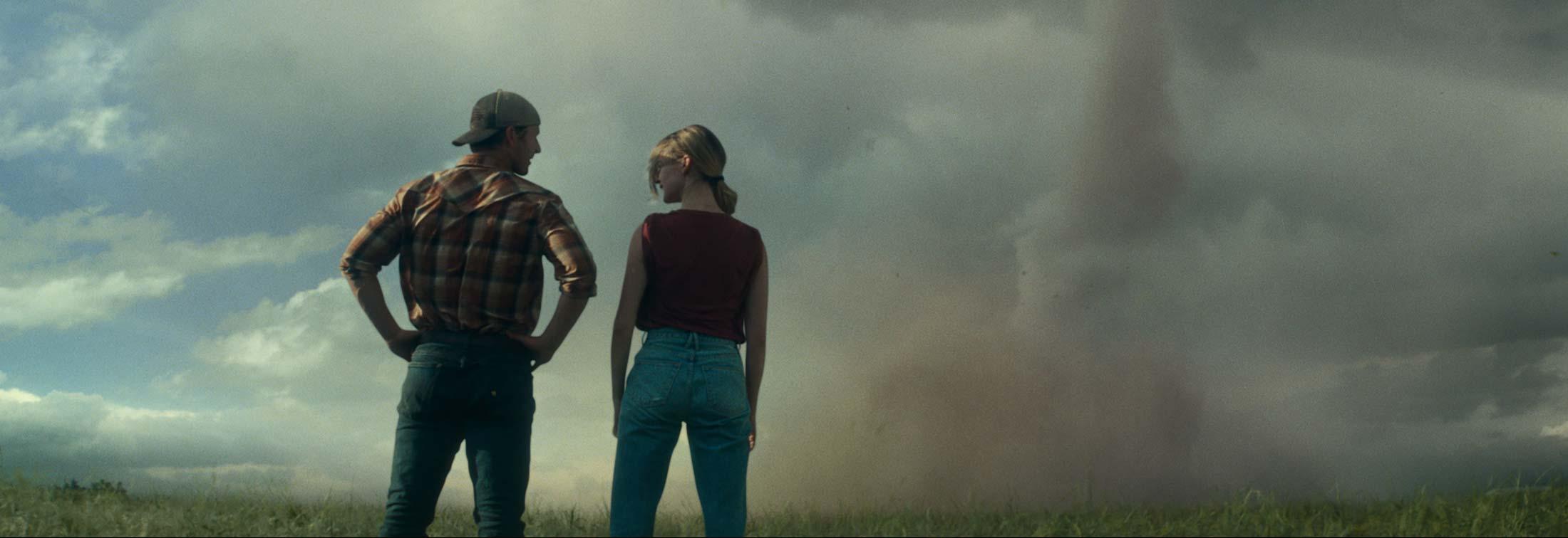 Twisters Review: Strap in for a worthy legacy sequel to the beloved 90s ...