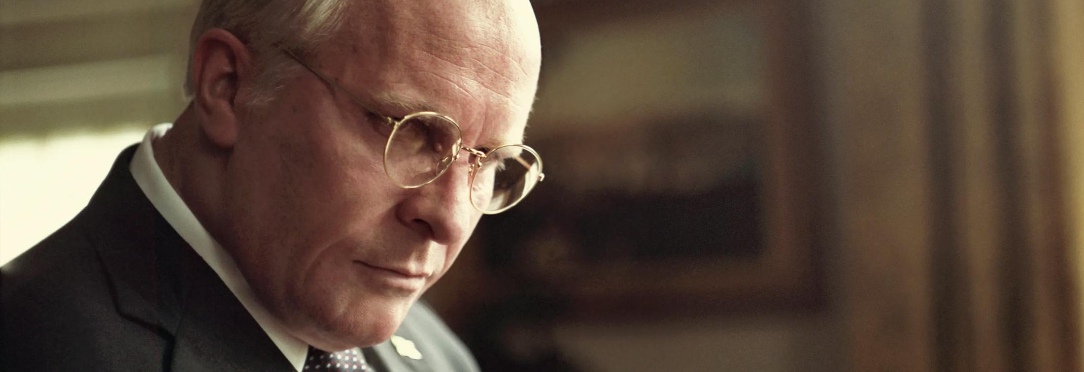 Vice Review: A potentially promising film buried under confusion and ...