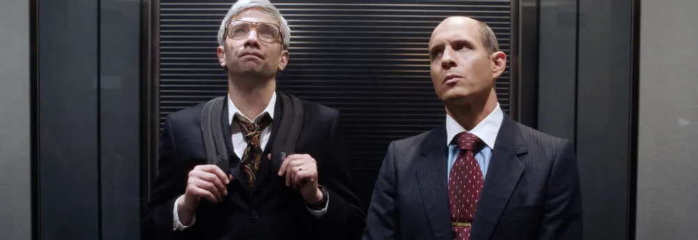 BlackBerry Review: A refreshing take on the brand movie | Melbourne International Film Festival | SWITCH.