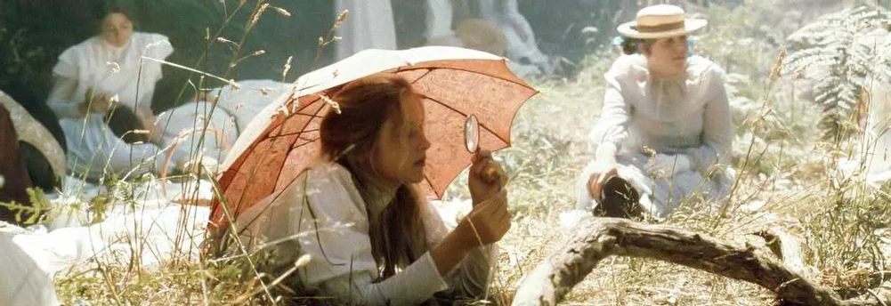 Picnic At Hanging Rock 1975