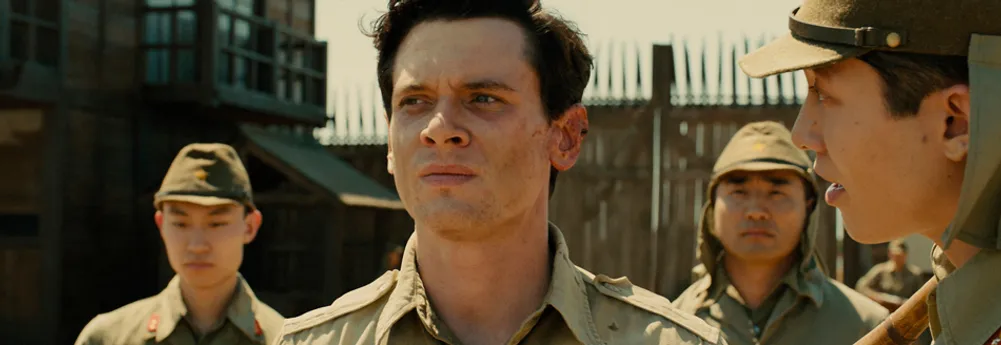 Unbroken Film Finn Wittrock