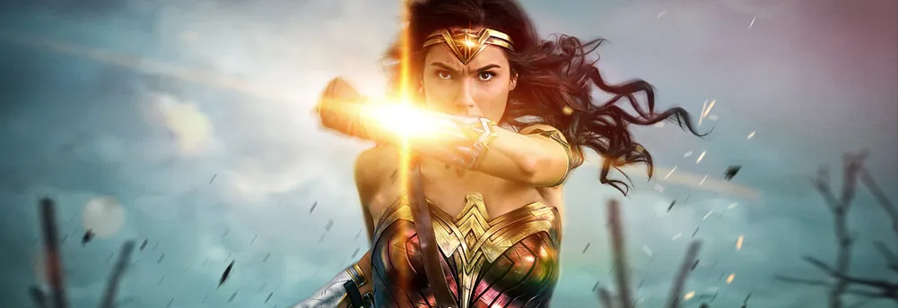 Wonder Woman” reviews: See what the critics are saying