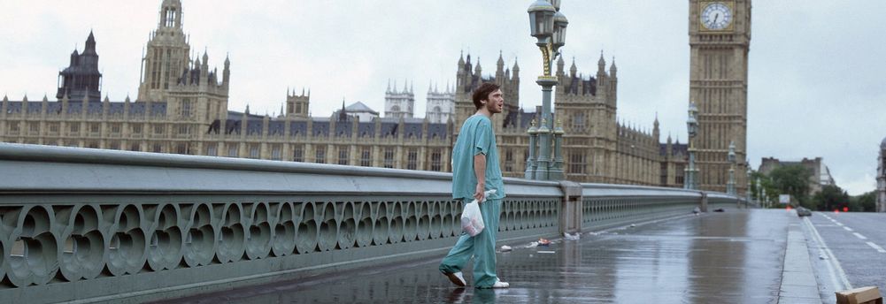 28 days later movie clips