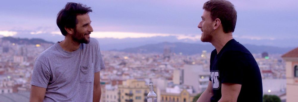 End Of The Century Review The Exquisite Beauty Of Love That Could Have Been Melbourne Queer Film Festival Extra Review Switch