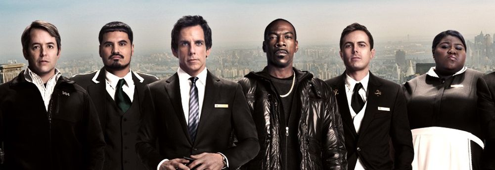 Tower Heist Review The Action Comedy Caper Boxing Day Review Switch