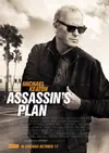 Assassin's Plan giveaway