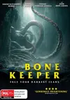 Bone Keeper giveaway