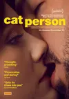 Cat Person giveaway