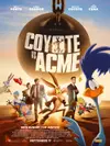 Coyote vs Acme giveaway