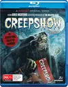 Creepshow Season 4 giveaway