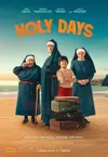 Holy Days giveaway
