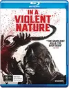 In a Violent Nature giveaway