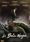 La Bola Negra giveaway