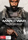 Man of War giveaway