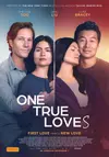One True Loves giveaway