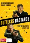 Ruthless Bastards giveaway
