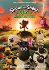 Shaun the Sheep: The Beast of Mossy Bottom giveaway