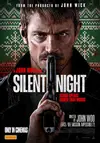 Silent Night giveaway
