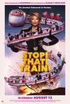 Stop! That! Train! giveaway