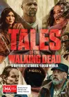 Tales of the Walking Dead giveaway