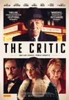 The Critic giveaway